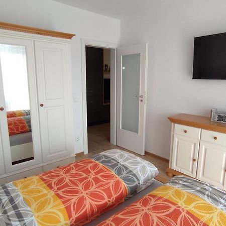 Apartment Joerg Σίμπιου Εξωτερικό φωτογραφία