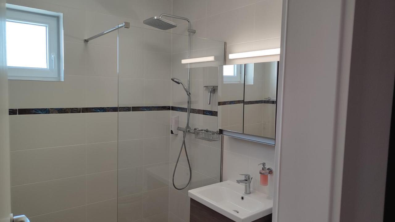 Apartment Joerg Σίμπιου Εξωτερικό φωτογραφία