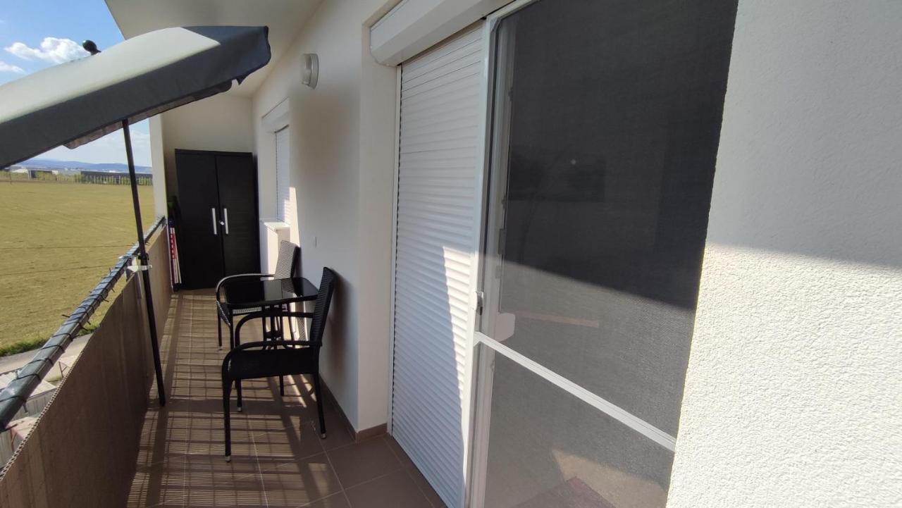 Apartment Joerg Σίμπιου Εξωτερικό φωτογραφία