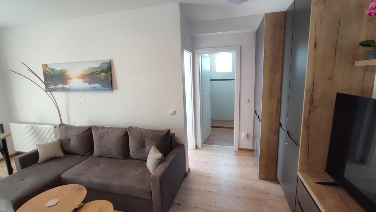 Apartment Joerg Σίμπιου Εξωτερικό φωτογραφία