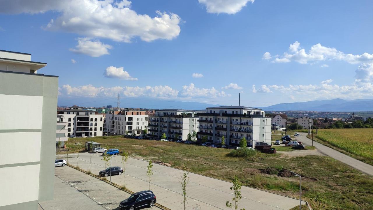 Apartment Joerg Σίμπιου Εξωτερικό φωτογραφία