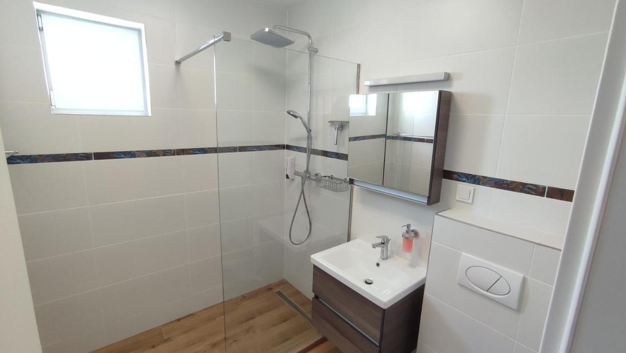 Apartment Joerg Σίμπιου Εξωτερικό φωτογραφία