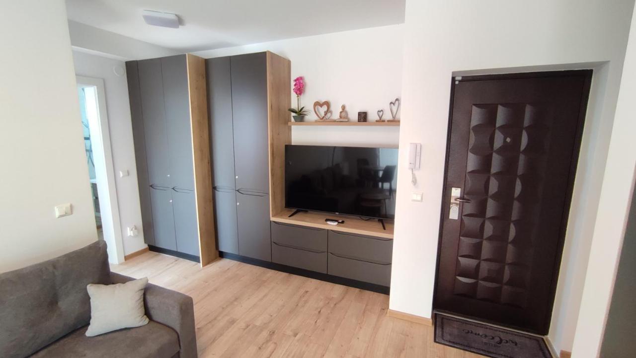 Apartment Joerg Σίμπιου Εξωτερικό φωτογραφία